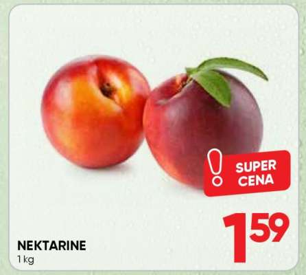 NEKTARINE