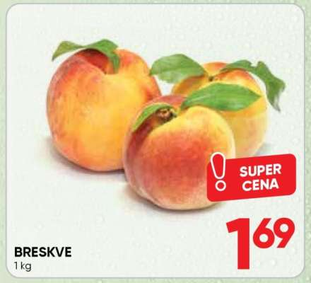 BRESKVE