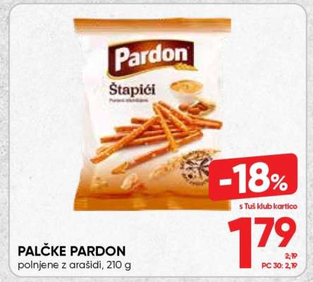 Palčke Pardon