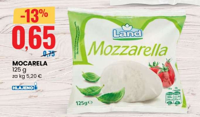 Mocarela