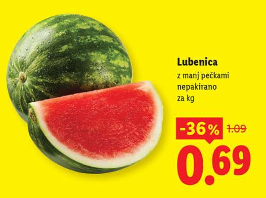 Lubenica