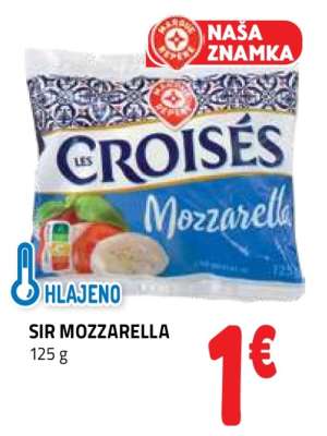 SIR MOZZARELLA
