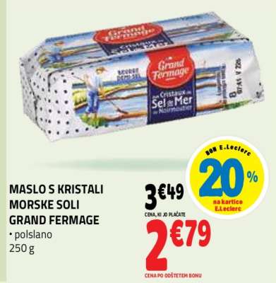 MASLO S KRISTALI MORSKE SOLI GRAND FERMAGE