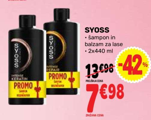 SYOSS