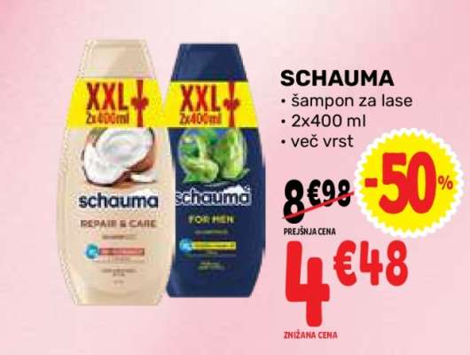 Schauma