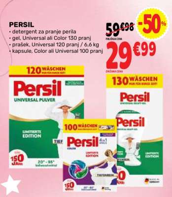 Persil