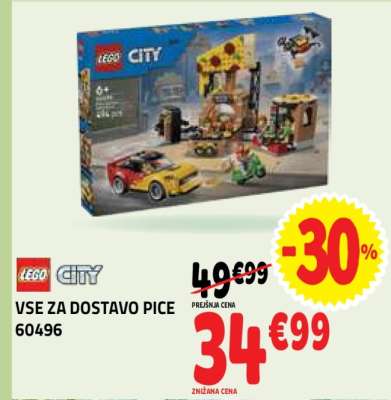 VSE ZA DOSTAVO PICE 60496