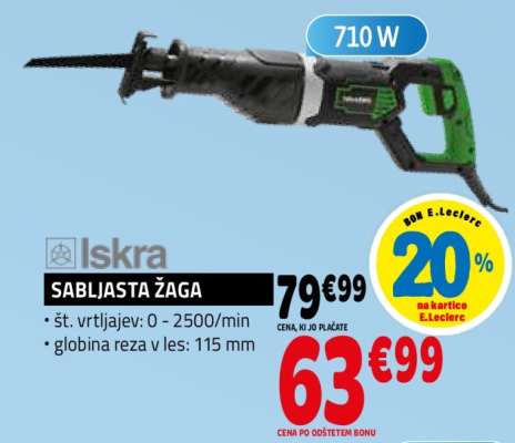 SABLJASTA ŽAGA