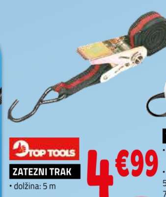 ZATEZNI TRAK