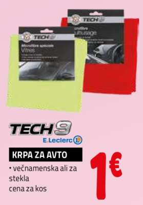 Krpa za avto
