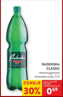 Radenska Classic
