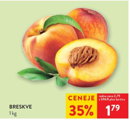 BRESKVE