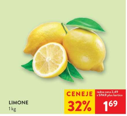 LIMONE