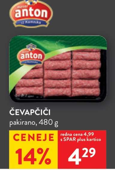 ČEVAPČIČI