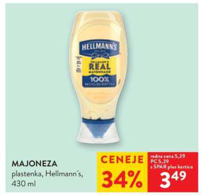 MAJONEZA