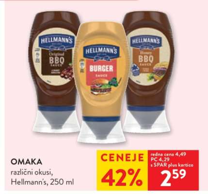 OMAKA HELLMANN’S
