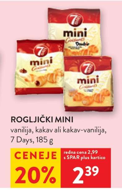ROGLJIČKI MINI