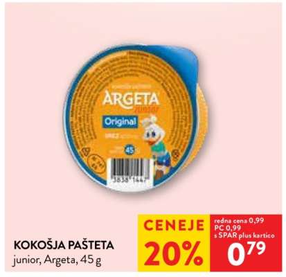 Kokošja pašteta