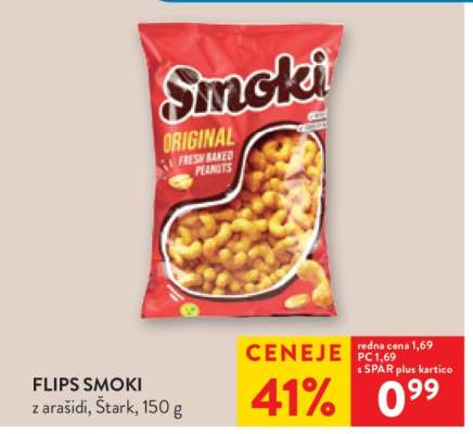 Flips Smoki