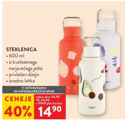 Steklenica