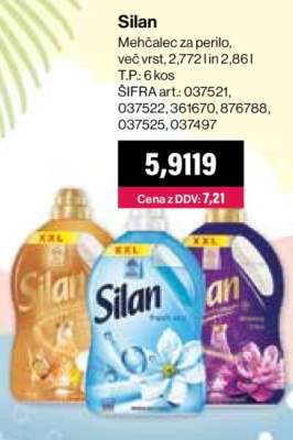 Silan