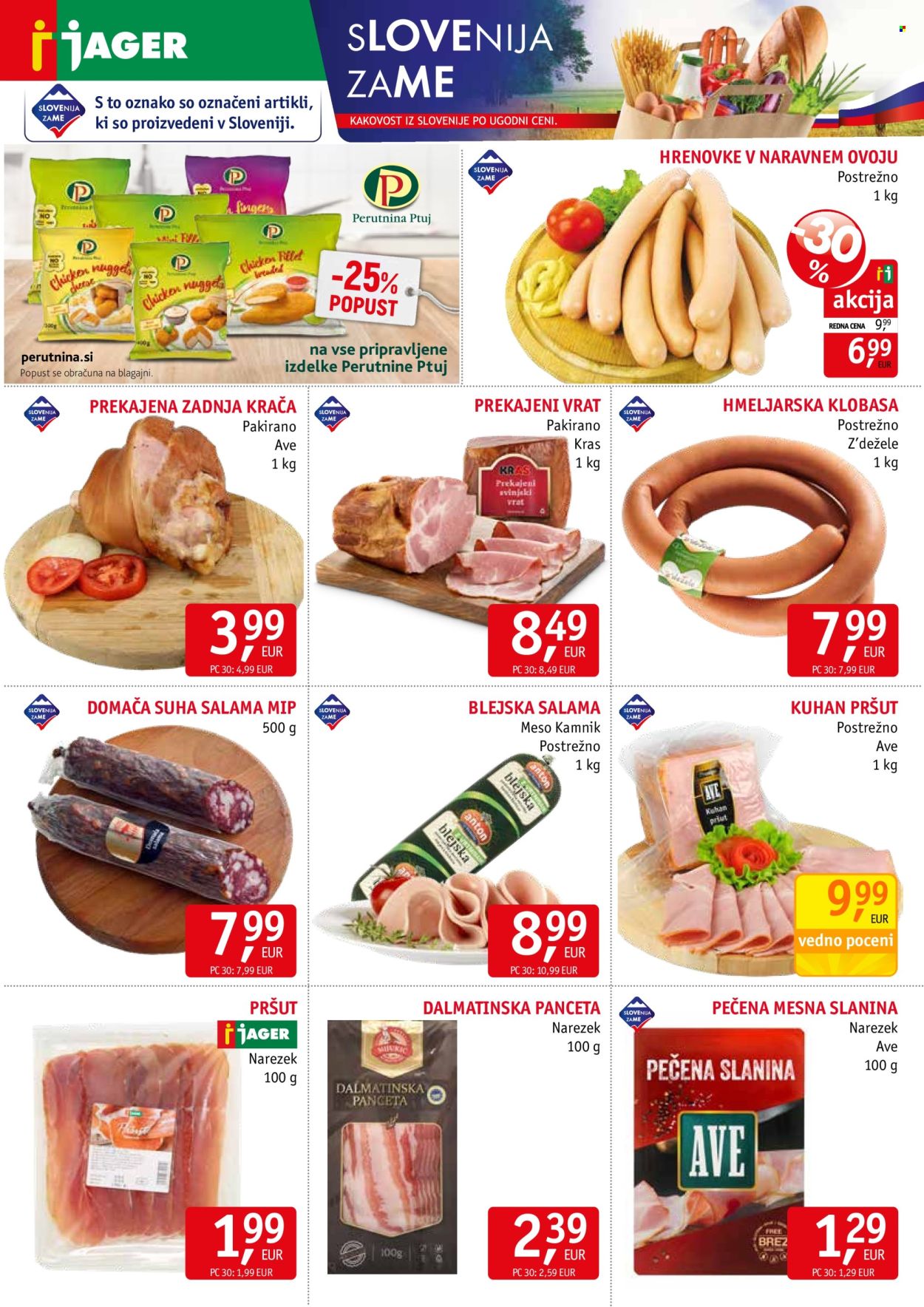 JAGER katalog - 02.09.2026 - 08.09.2026. Stran 2