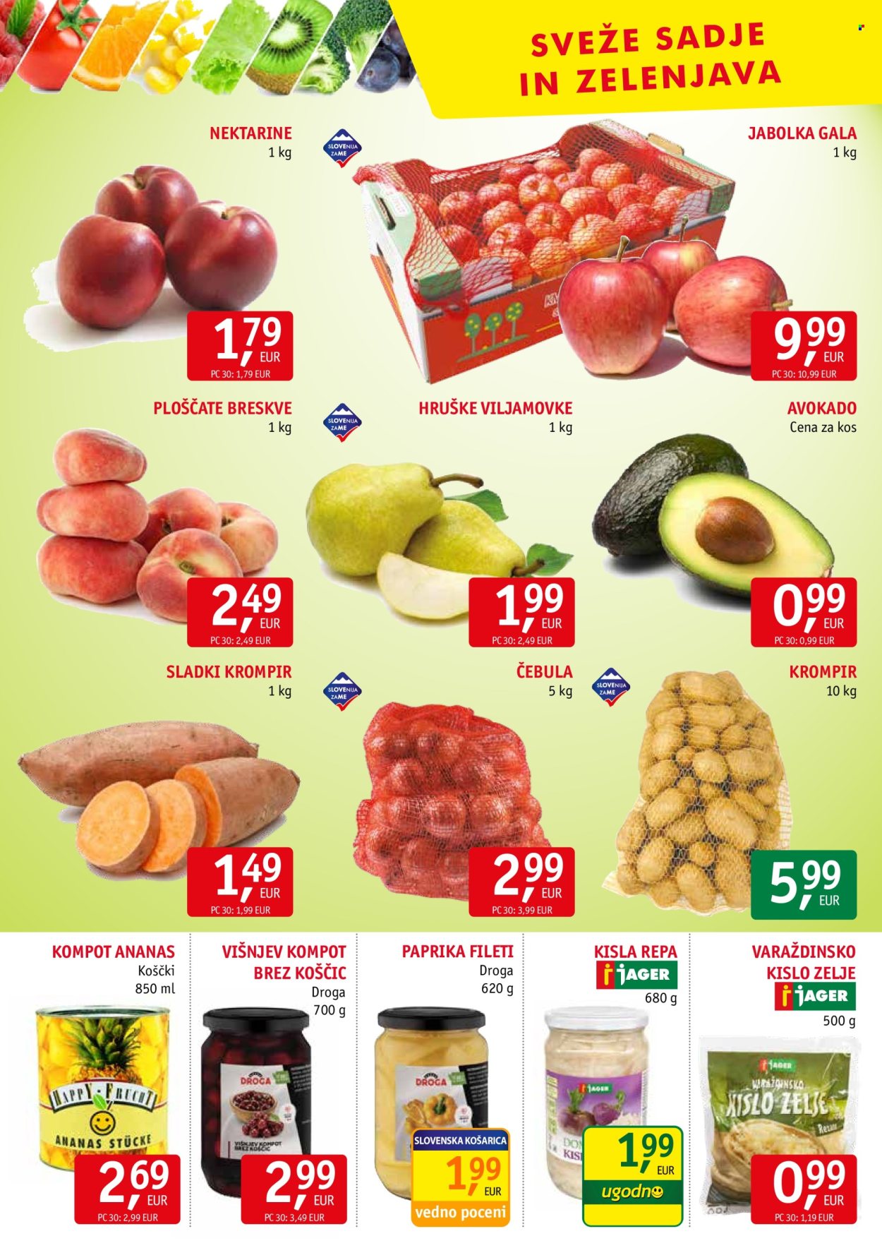 JAGER katalog - 02.09.2026 - 08.09.2026. Stran 8