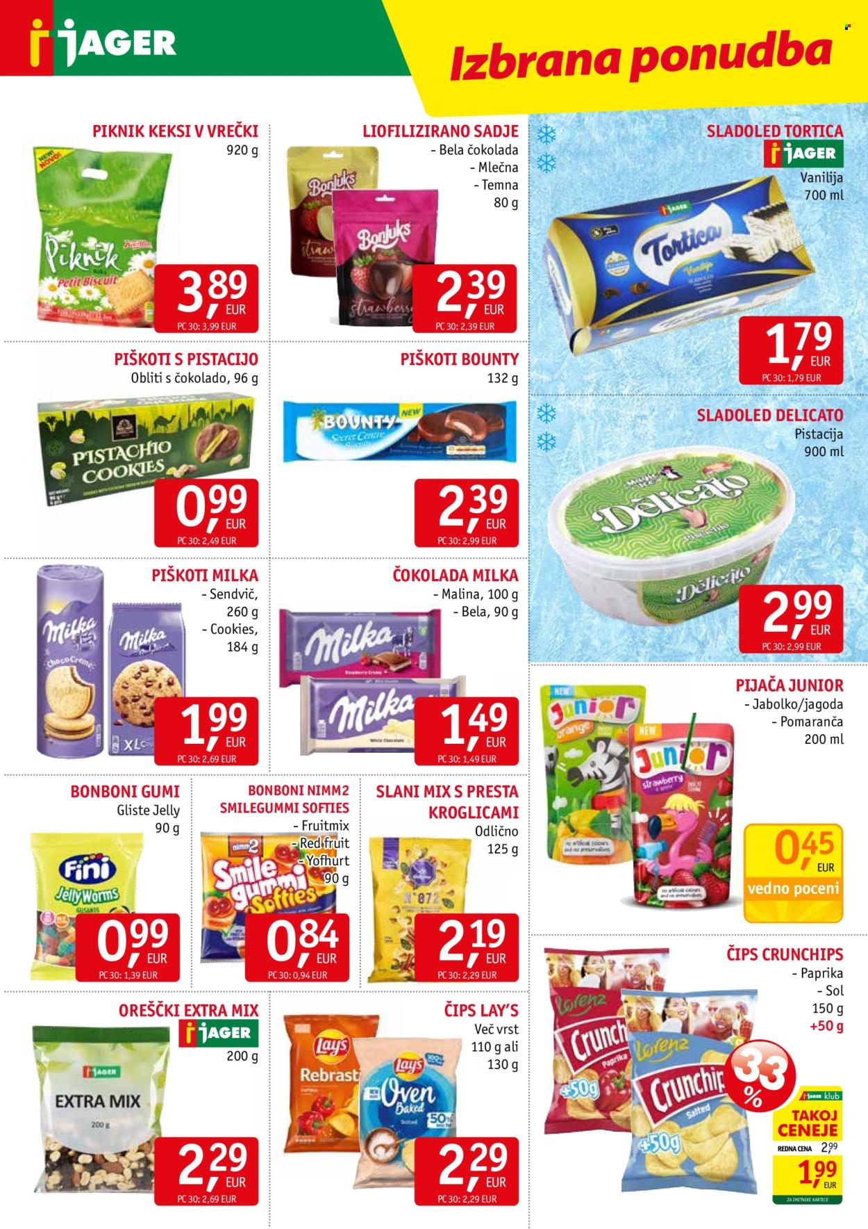 JAGER katalog - 02.09.2026 - 08.09.2026. Stran 10