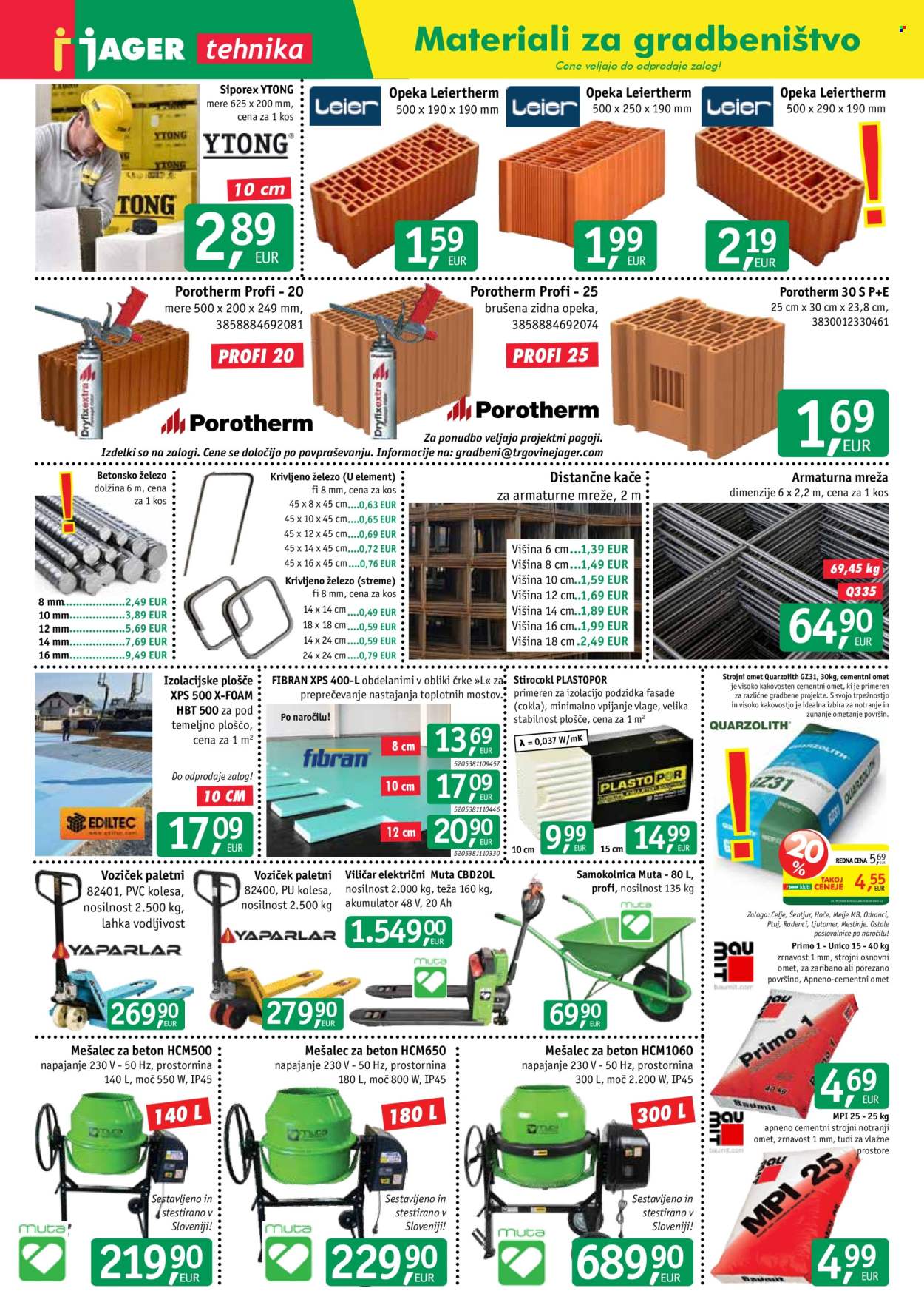 JAGER katalog - 02.09.2026 - 08.09.2026. Stran 8