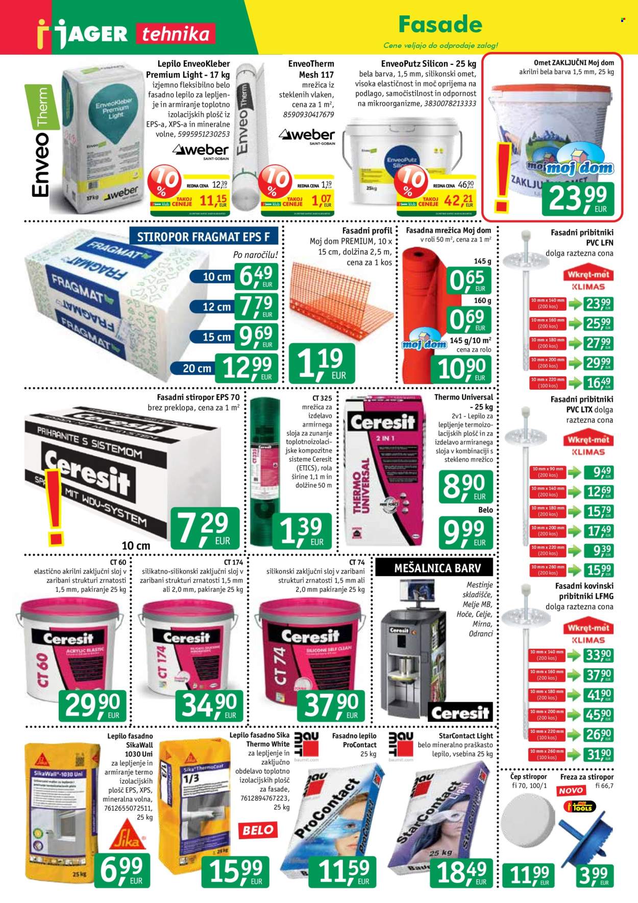 JAGER katalog - 02.09.2026 - 08.09.2026. Stran 9
