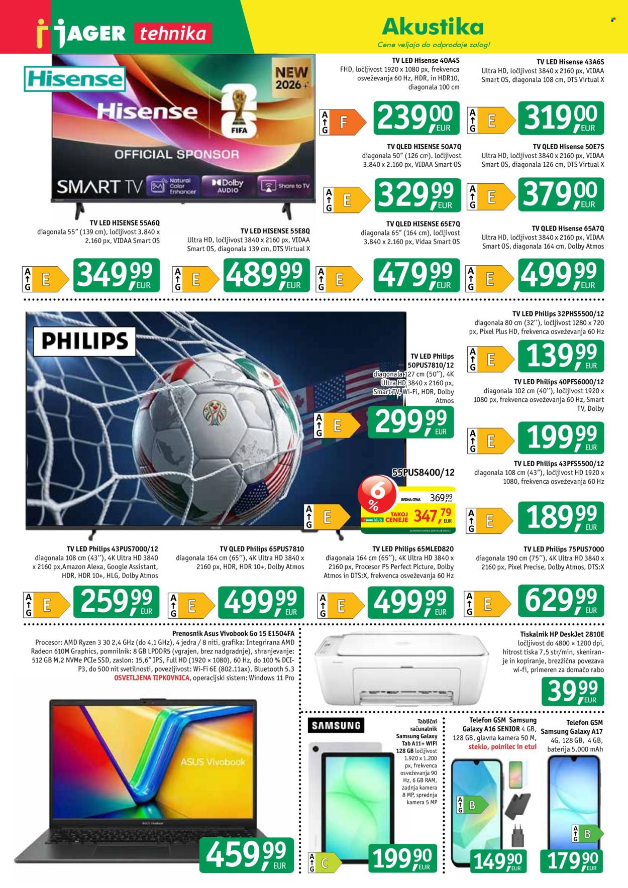 JAGER katalog - 02.09.2026 - 08.09.2026. Stran 14