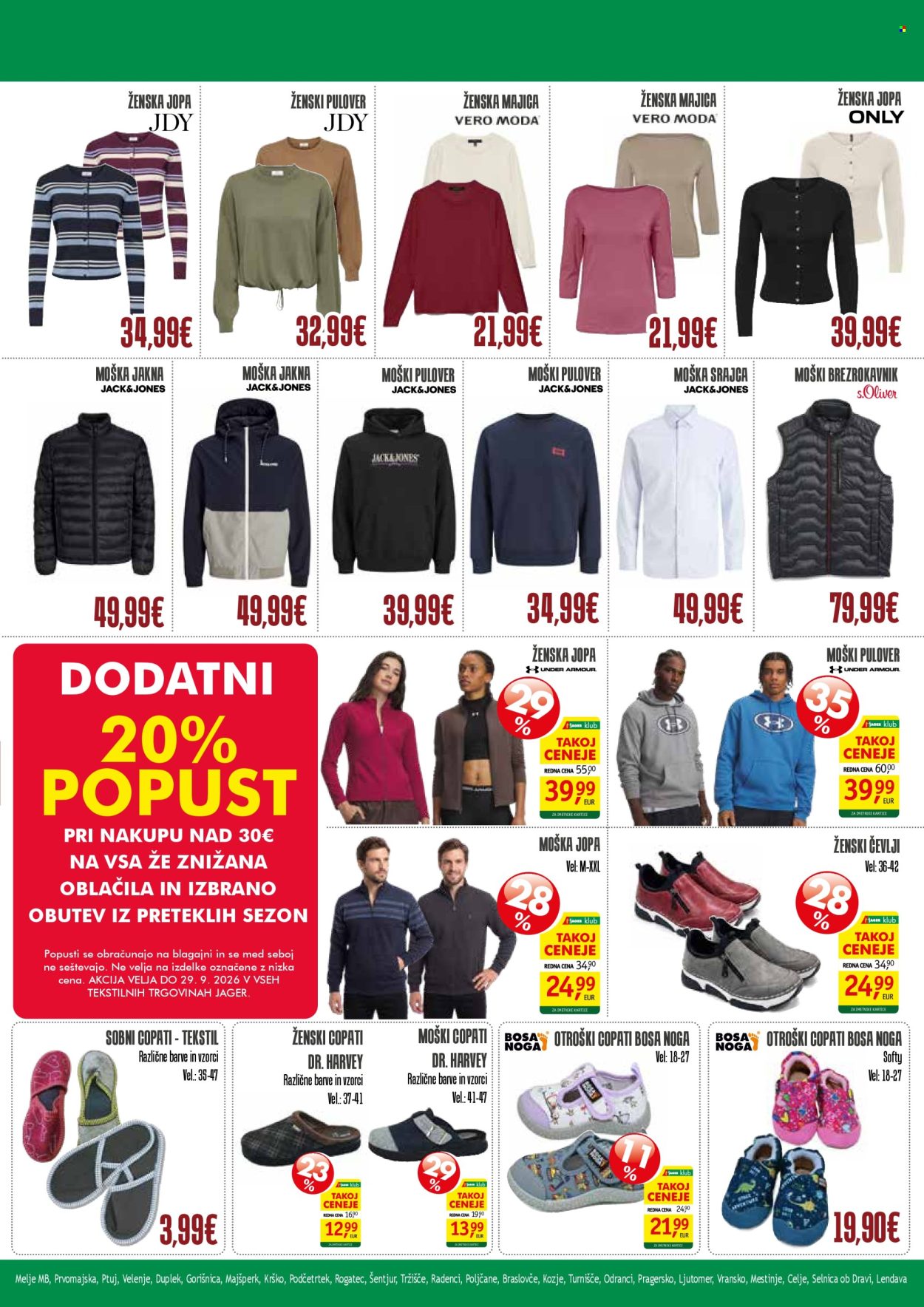 JAGER katalog - 02.09.2026 - 08.09.2026. Stran 2