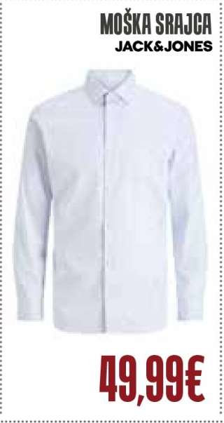 Moška srajca Jack & Jones
