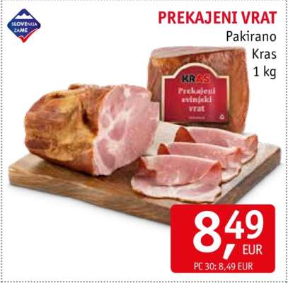 PREKAJENI VRAT