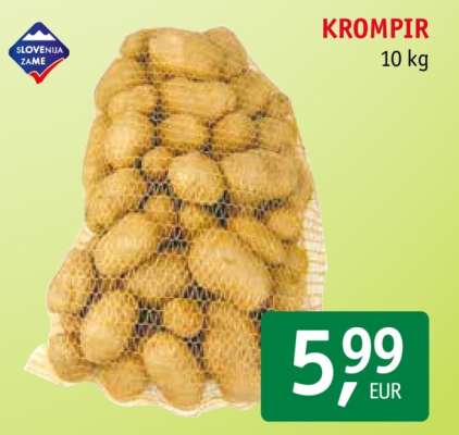 KROMPIR