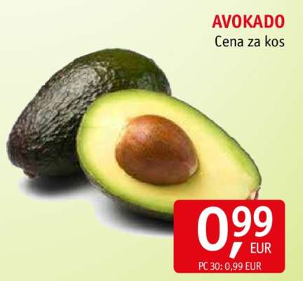 AVOKADO