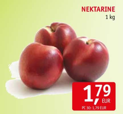 NEKTARINE