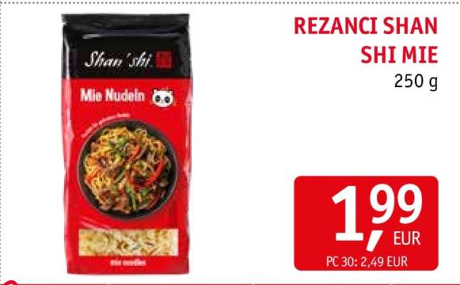 REZANCI SHAN SHI MIE