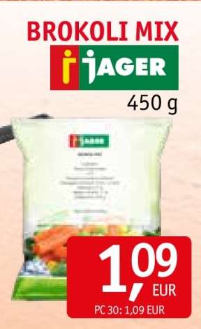 BROKOLI MIX