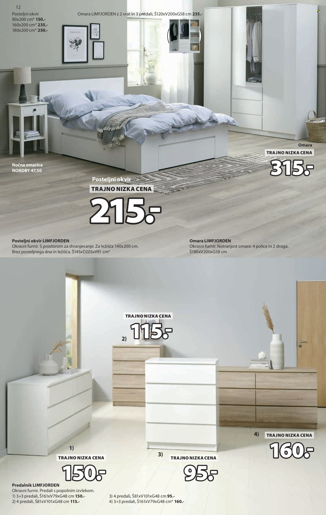 JYSK katalog - 02.09.2026 - 13.10.2026. Stran 13