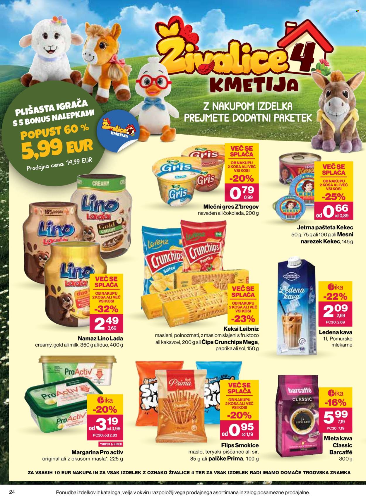 Mercator katalog - 03.09.2026 - 09.09.2026. Stran 24