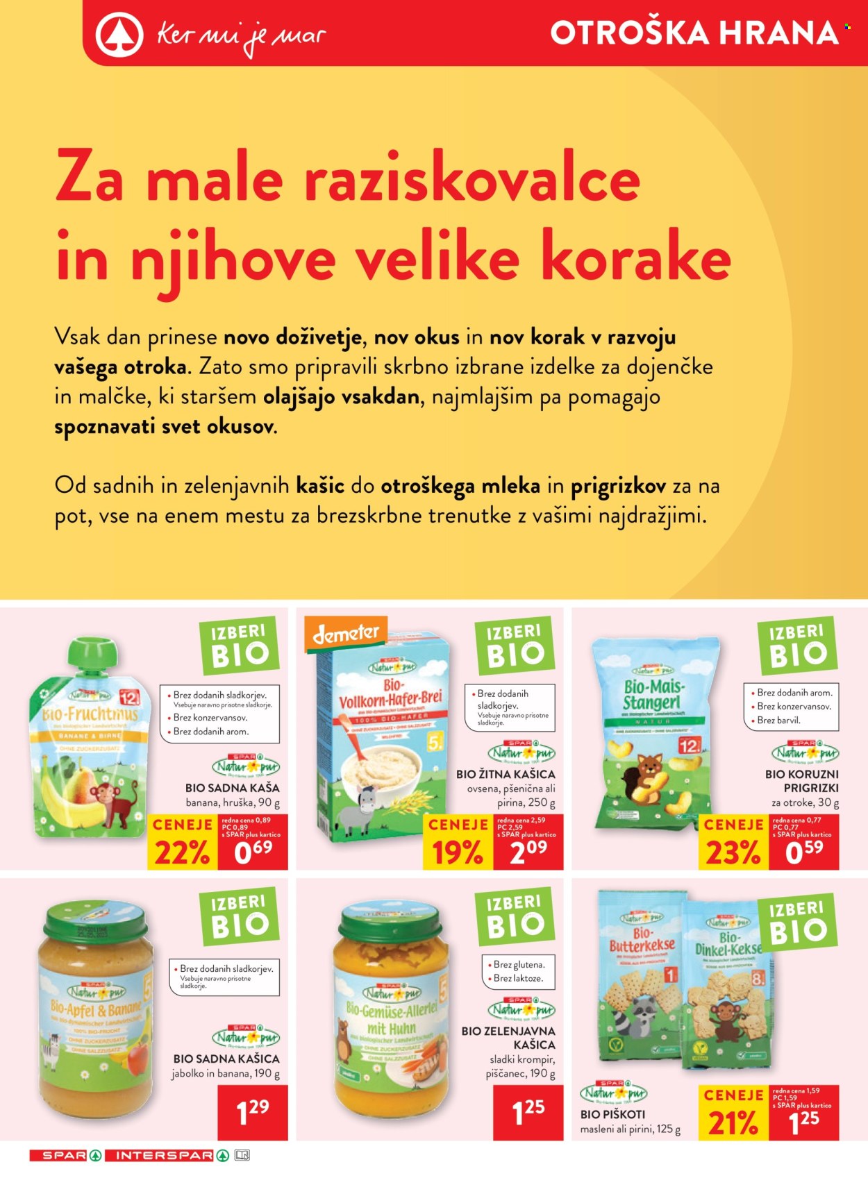 SPAR katalog - 02.09.2026 - 08.09.2026. Stran 28