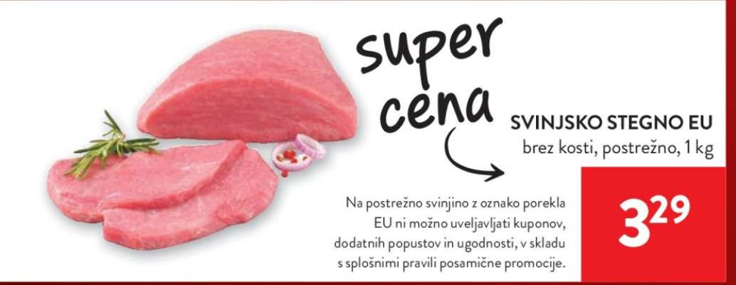 SVINJSKO STEGNO EU