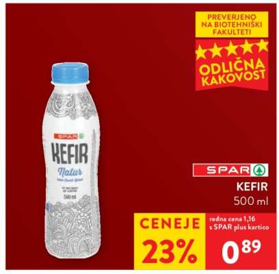 KEFIR