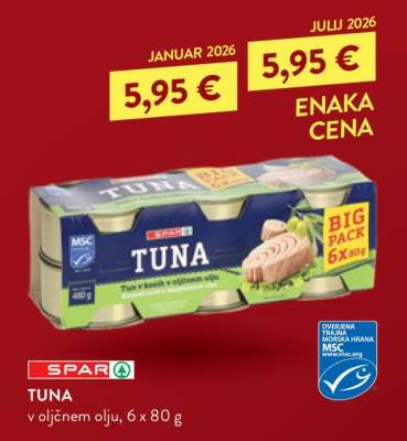 TUNA