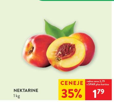 NEKTARINE