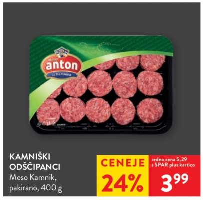 Kamniški odščipanci