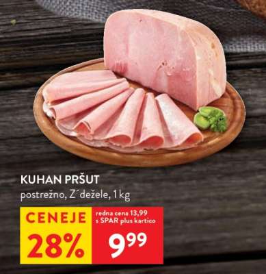 KUHAN PRŠUT