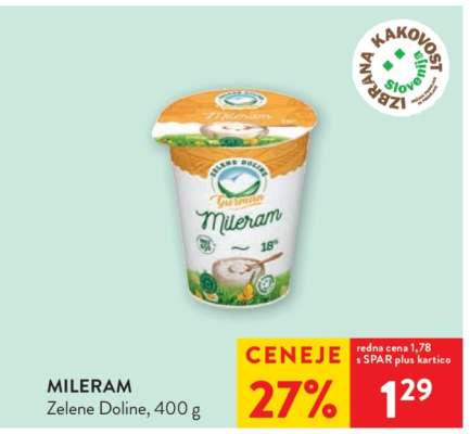 Mileram