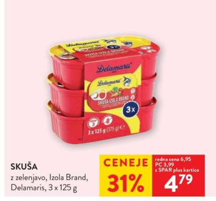 Skuša